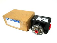 NEW ASHCROFT B420S PRESSURE SWITCH 100 PSI