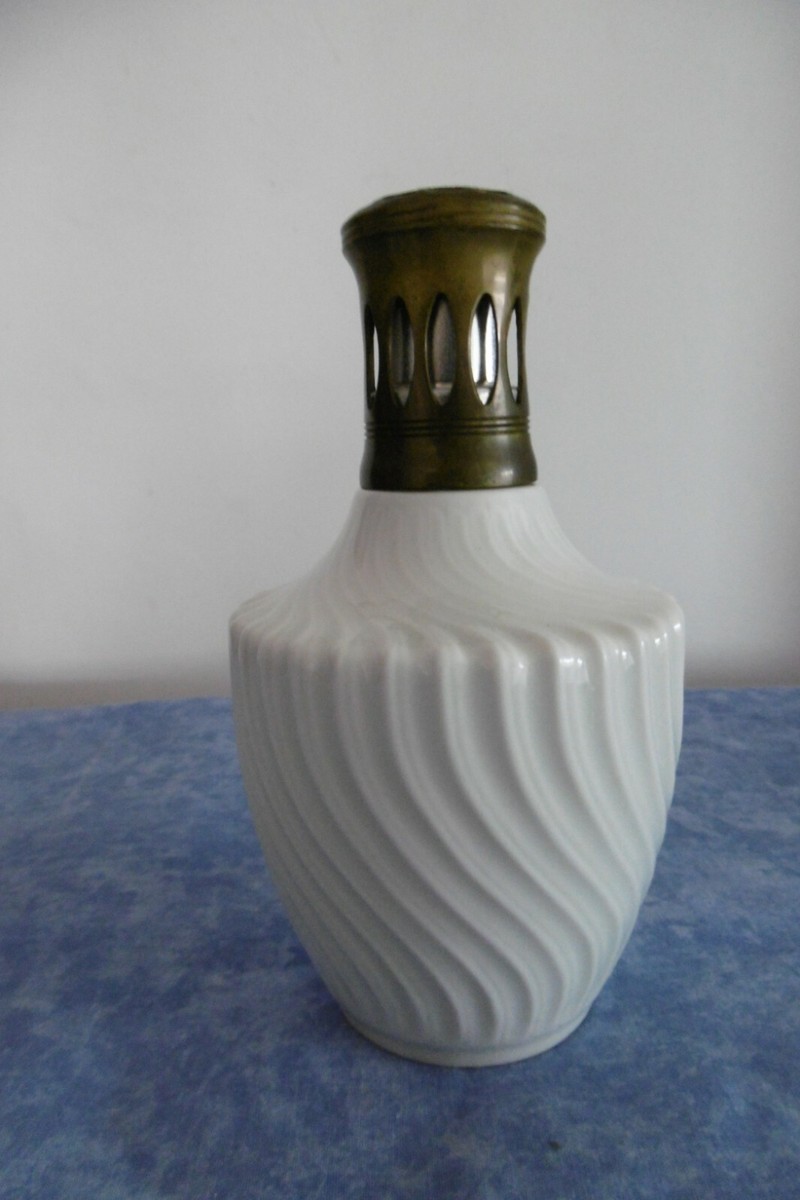 LAMPE BERGER - porcelaine de Limoges GIRAUD RH EUR 16,90 - PicClick FR