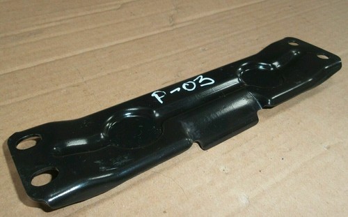 DUCATI HYPERMOTARD 821 2014 FUEL TANK BRACKET / BREAKING/ PARTS/ OE - Picture 3 of 3