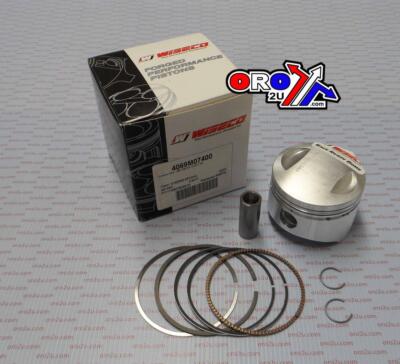 KOLBENSATZ 78-81 XS1100 74.00 WISECO 4069M07400 ROAD YAMAHA