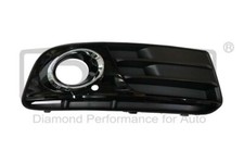 DPA Lüftungsgitter Stoßfänger rechts passend für Audi Q5 8RB 8R