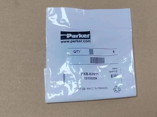 1PCS NEW for PXB-B391 PARKER VALVE PXBB3911 Fast shipping - Picture 3 of 5