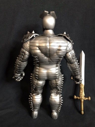 Figurine Marvel Diamond Select The Destroyer Thor Odin All-Father - Photo 6/6