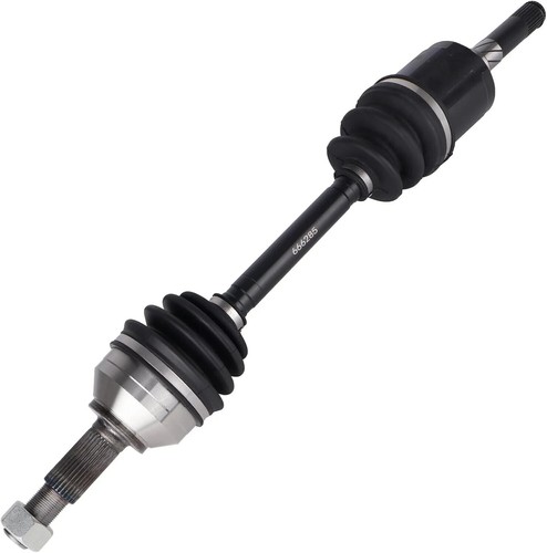 Rear Drive Shaft Assembly For Nissan Rogue 2008-2015 (Auto Trans) - ZEGALE - View #3