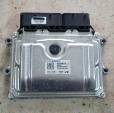 Hyundai Ioniq 5 2022 2023 ECU engine control unit 397511XNE1 N03 V400