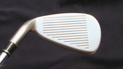 Fer #4 TaylorMade RAC OS2 2005 - Acier Regular Flex - Occasion Bon État