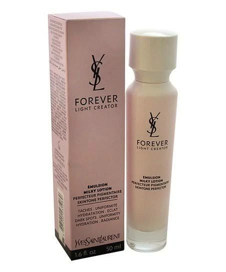Yves saint laurent forever light shop creator