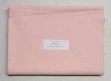 4 One Yard Cuts Robert Kaufman Brussels Fabric -Washable Linen Blend Four Colors