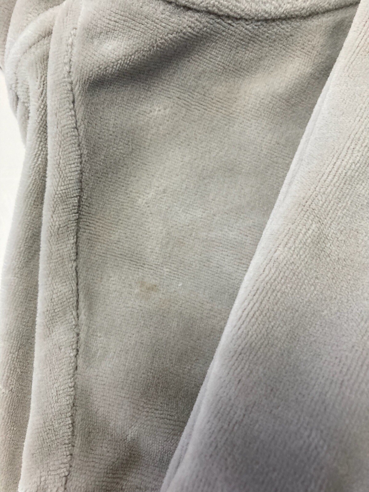 Used Grey Men’s Nike Full Zip Michigan State Hoodie S “Please See Photos” thumbnail 17