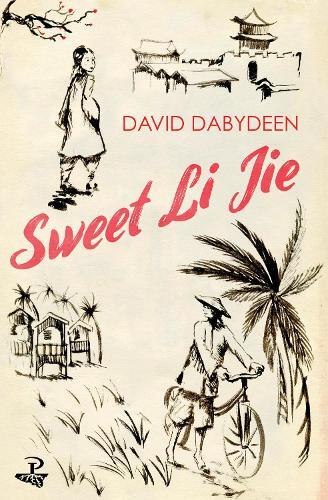 David Dabydeen Sweet Li Jie (Tascabile)