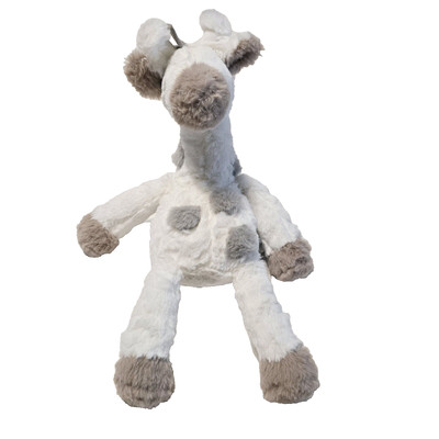 Plush Lambs & Ivy Signature Minky Baby  Millie Goodnight Giraffe NWT New
