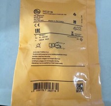 1PCS Brand New IFM IIC218 Proximity switch sensor IIC218 Fast Shipping
