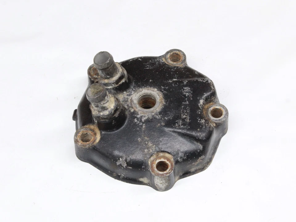 Honda CR125R CR 125 125R 1984 83-84 culata 12200-KA3-740 Foto 4 de 4