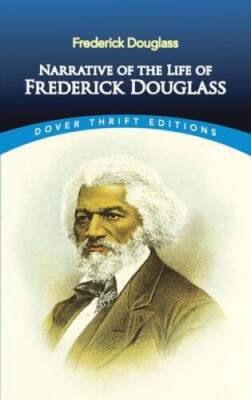 Narrative of the Life of Frederick Douglass - Paperback - GOOD