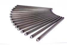 Melling Ford 370 429 460 Stock Push Rods Set Of 16 Melling Ford 370 429 460 Stock Push Rods Set Of 16
