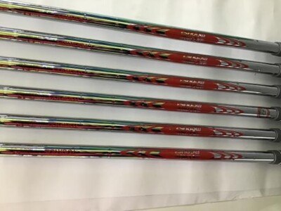 TaylorMade P790 2019 Iron Set / 5-PW /Flex Stiff NS PRO MODUS3