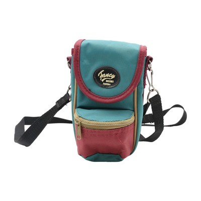 Hama Fancy Mini Bereitschaftstasche Tasche camera case bunt colored universal 