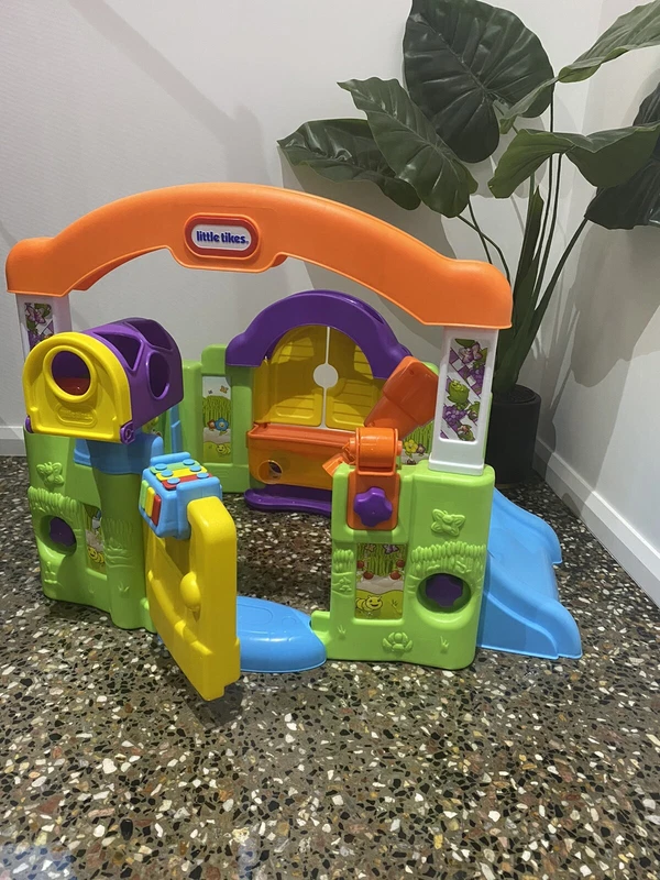 garden toys gumtree