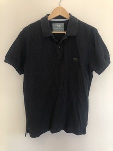cottonfield polo