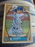MICHAEL CONFROTO 2021 GYPSY QUEEN  #7 FREE SHIPPING 