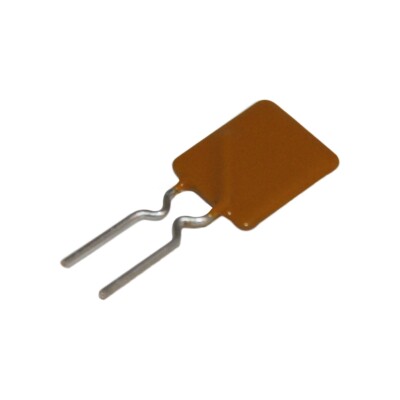 2X 30R600UF Sicherung: PTC Polymer 6A 30R LITTELFUSE