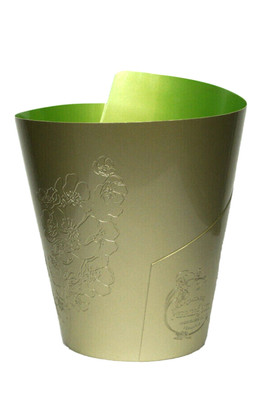 Perrier-Jouet Champagner Flaschenkühler Ice Bucket