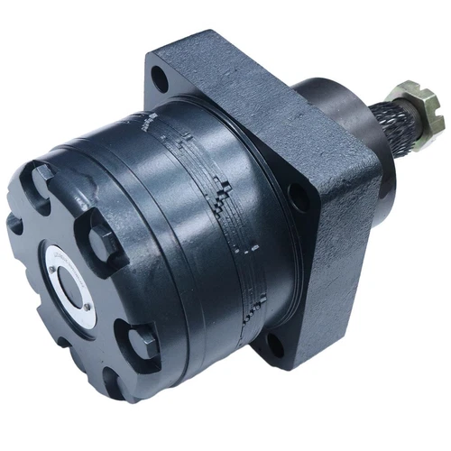 Parker Wheel Motor Replaces Scag 481529, 482639 Bobcat 4159280 (*025-507)