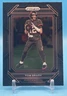 2022 Panini Chronicles Prizm Black Tom Brady #PB-2