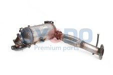 DPF Rußpartikelfilter Dieselpartikelfilter Oyodo 20N0231-OYO Cordierit für MAZDA