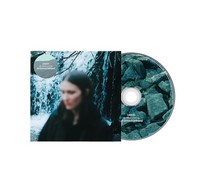 Art School Girlfrien - Lean In - Cd Album - G3Z