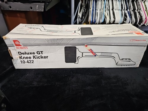 Delux GT kneew Kicker model 10-422 - Picture 3 of 18