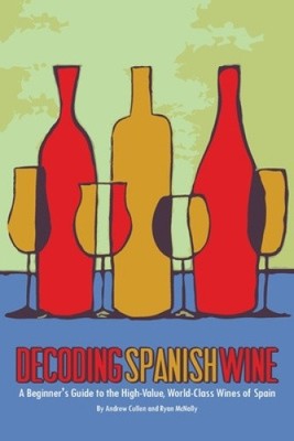 Spanischen Wein entschlüsseln: Ein Leitfaden für Anfänger für hochwertige Weltklasse-Weine