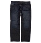 ORIGINAL MAVI JEANS CO. DARK DENIM MATT MID-RISE STRAIGHT LEG 38 X 32 NEW NWOT