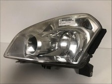 Feu avant (phare) Nissan QASHQAI