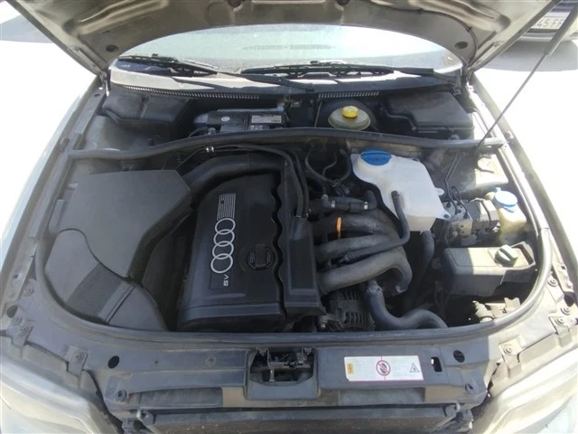 caja cambios audi a4 1.8 g 1994-2000 1997 97932 Foto 4 de 4