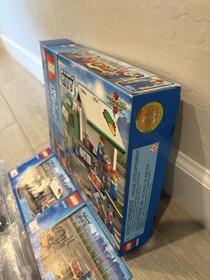 LEGO City: Cargo Truck (60020)