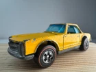Vintage 1969 Hot Wheels Redline Mercedes Benz 280SL Nice Condition Diecast