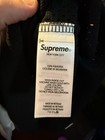 Supreme DJ Screw Football Jersey (Black) — photo 7