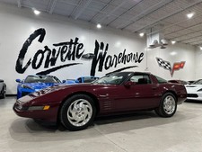 1993 Chevrolet Corvette for Sale