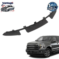 New Front Lower Valance Panel Fits For 2015-2017 Ford F-150 HL3Z17626BB US
