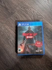 Gun Media Friday the 13th: The Game PS4 M Action & Adventure Exclusive