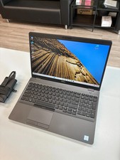 Imagen de Dell Precision 3541 Laptop i5-9300H 2.4GHz 256GB SSD 16GB RAM Win 11 Pro