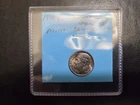 1949-P Monster Original Toning Superb Gem BU Roosevelt Silver Dime Mint Set Coin