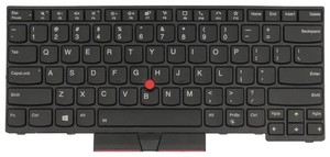 LI738 Einzelne Taste Ersatztaste für Tastatur Lenovo Thinkpad E480 T490 T495