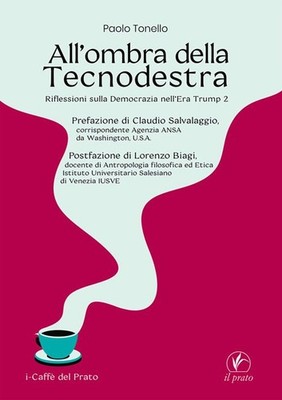 Buch - Paolo Tonello - Im Schatten der Technodestra. Reflexionen über Demokratien