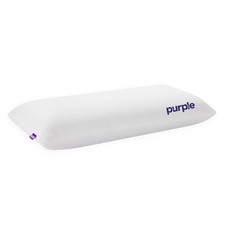 Harmony Pillow - Low Loft, King Size - Cooling Gel Neck and Side Sleeper Pill...