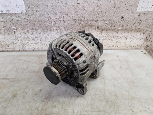 Lichtmaschine VW Polo 6R 03F903023D 1.2TSi 77kW CBZB 315375