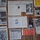 1996 Team USA Olympic Baseball Signed Autograph Lot of 27 R.A.Dickey, Travis Lee — photo 4