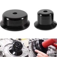 Crankshaft 6.6l Duramax Diesel Main Seal Driver Kit Front Rear Crank Installer Crankshaft 6.6l Duramax Diesel Main Seal Driver Kit Front Rear Crank Installer