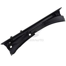 Windshield Wiper Cowl Panel Grille For Toyota...